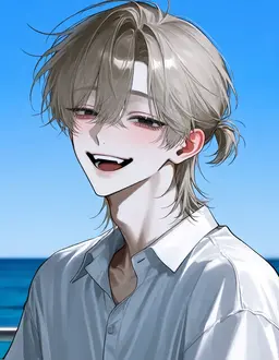 Profile image of 依澄