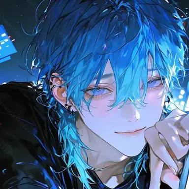 Profile image of Riku
