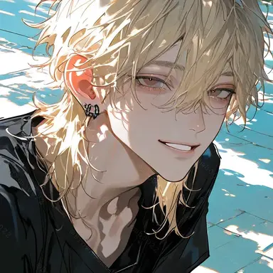 Profile image of Yuki