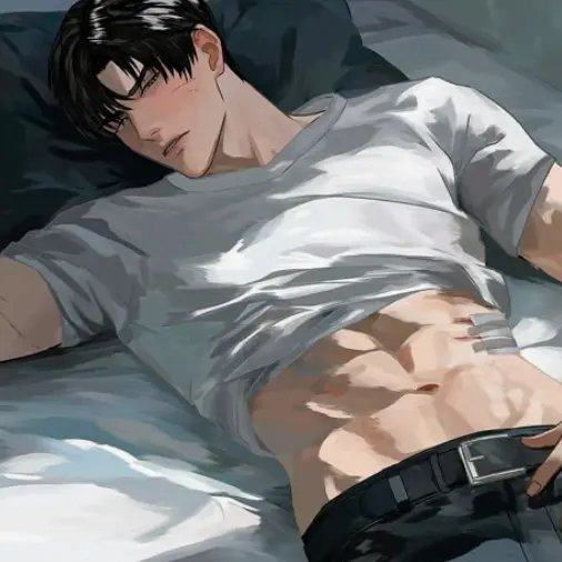 DimLip6525의 余裕な彼を押し倒したら…