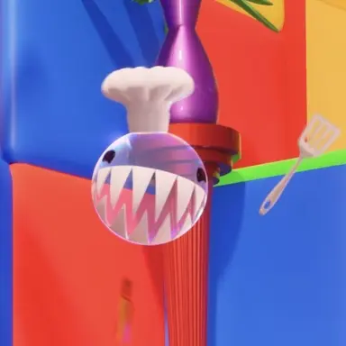 Profile image of 버블