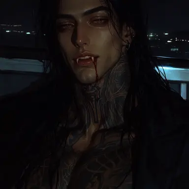 Profile image of Damien