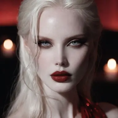 Profile image of Serafina