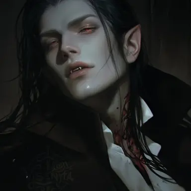 Profile image of Lucien