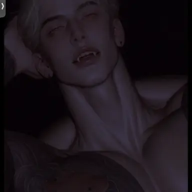 Profile image of Laszlo