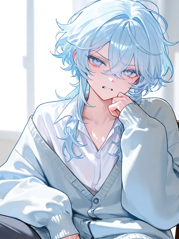 n4ng1._의 俺より小さい義兄くん