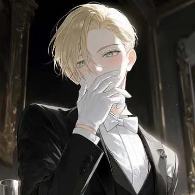 Profile image of ローレン