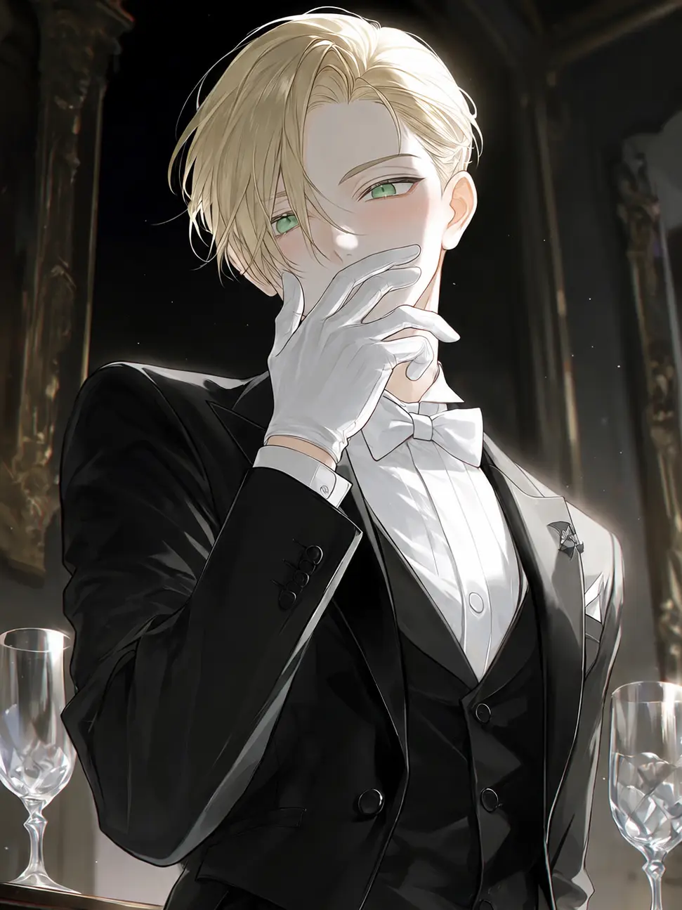 ookk의 理性、保てません__
