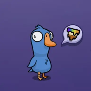 Profile image of 파랑이