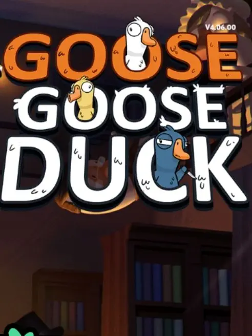 FetidGoose8792의 덕몽어스+여우