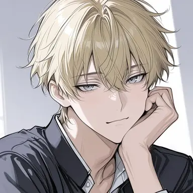 Profile image of 綺人