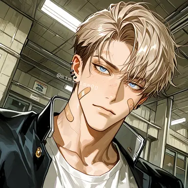 Profile image of 松川 哲人