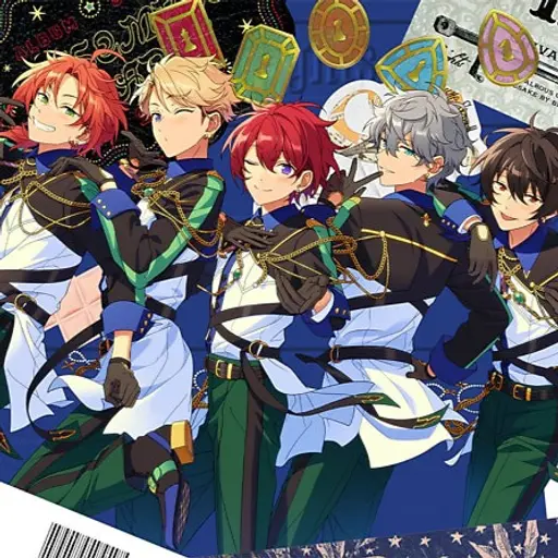 ciarubel의 Knights [나이츠]