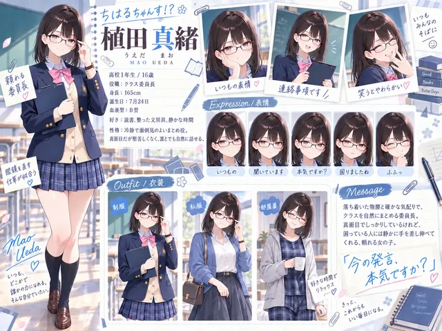 Profile image of マオ