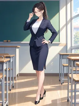 Profile image of 쿄코