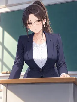Profile image of 쿄코