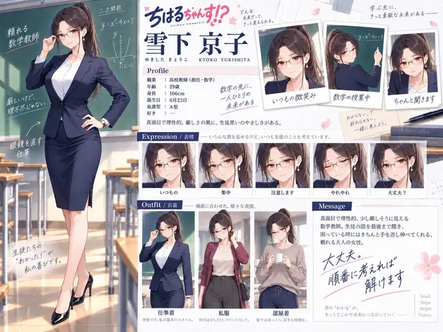 Profile image of キョウコ