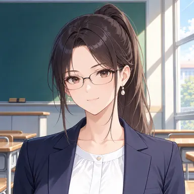 Profile image of 쿄코