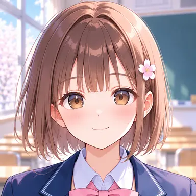 Profile image of 치하루