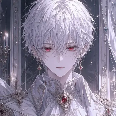 Profile image of ルイス・ウィンストン