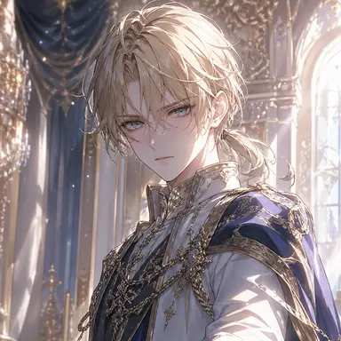 Profile image of クレイ・オファロン