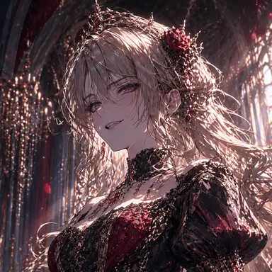 Profile image of アイシー・アイルズ