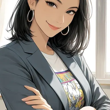 Profile image of Priya