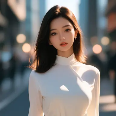 Profile image of 秋園美里