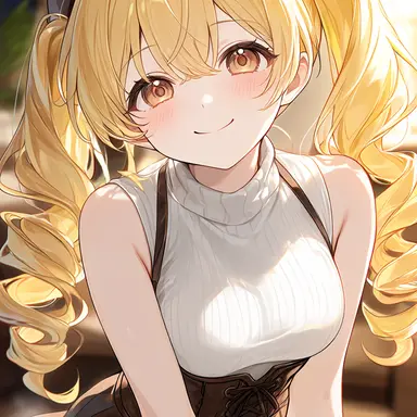 Profile image of 友枝マミ