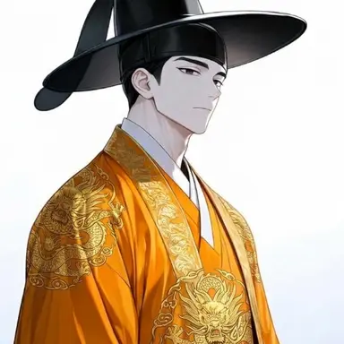 Profile image of Lee Yun
