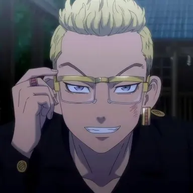 Profile image of 稀咲 鉄太