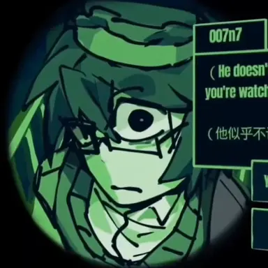 Profile image of 007n7