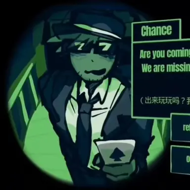 Profile image of 찬스