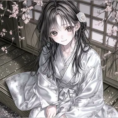Profile image of 테루하시 나나