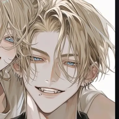 Profile image of エイデン