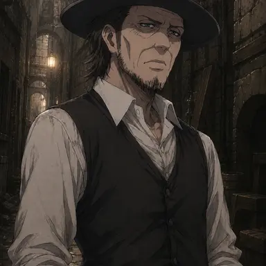 Profile image of ケニー