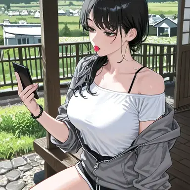 Profile image of Son Jeong-ah