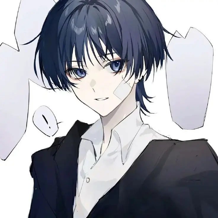 Scaramouche_lover의 스카라무슈