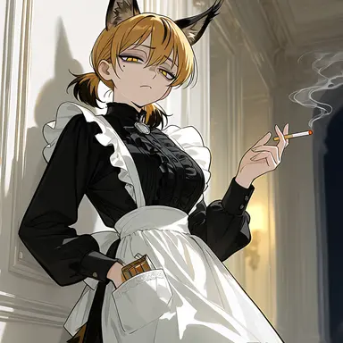 Profile image of フュメ