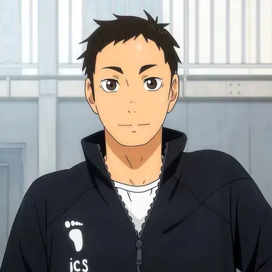 Profile image of Daichi