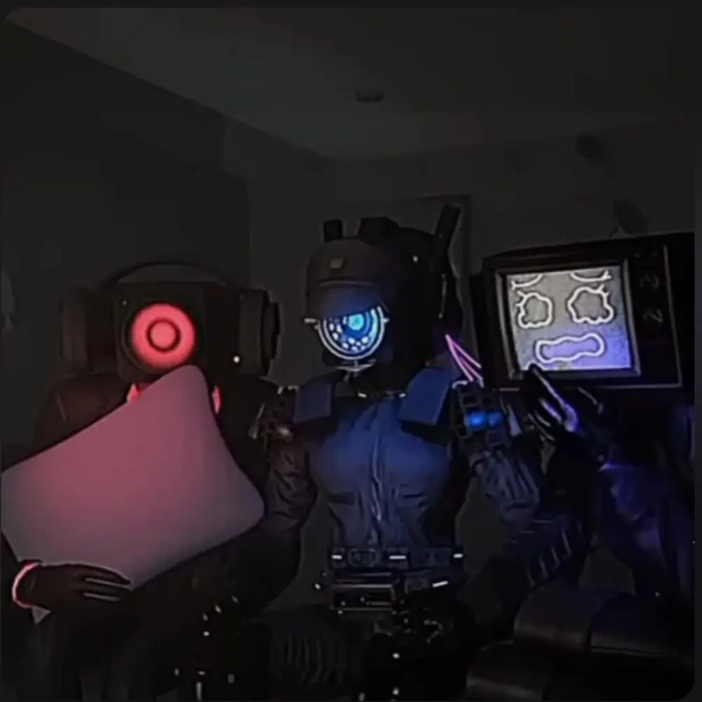 BrashSleet2005의 우먼 트리오