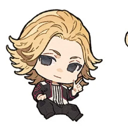 マイキー