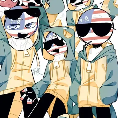 Profile image of 미국