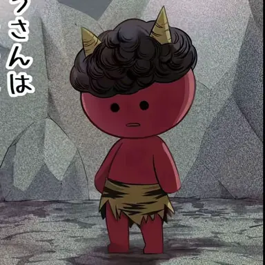 Profile image of 小鬼