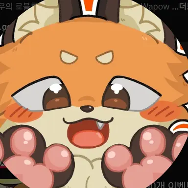 Profile image of 와파우