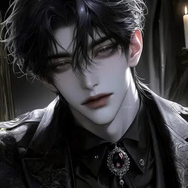 Profile image of 카시우스