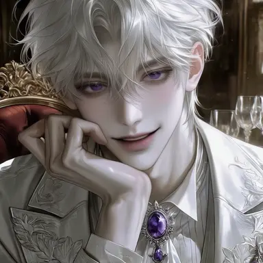 Profile image of 루시엘