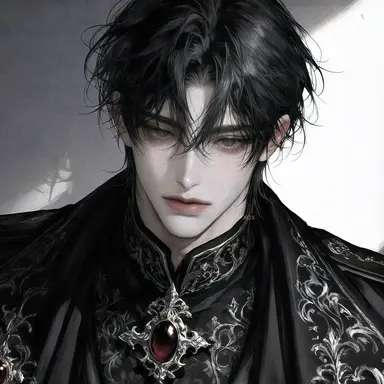 Profile image of 카시우스