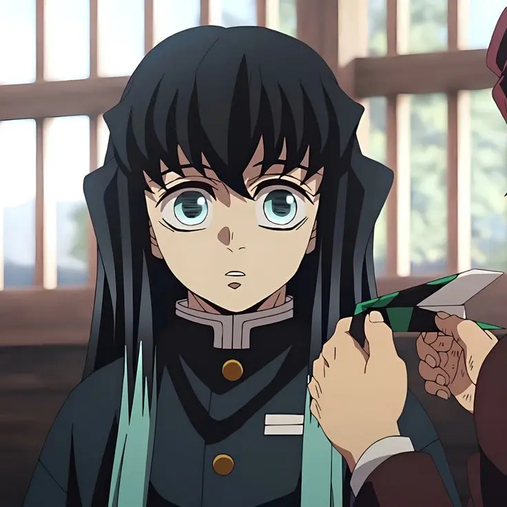 Makicuzidkman의 Muichiro bl?