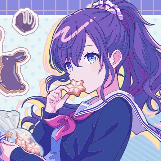 朝比奈まふゆ